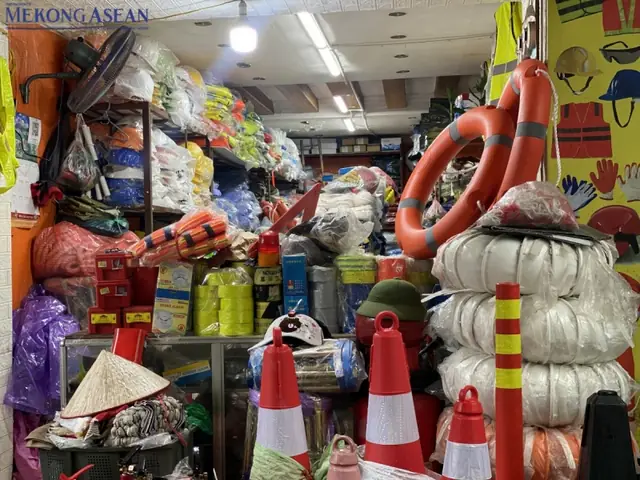 Bán Đèn Bão Ở Hà Nội