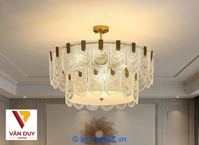 Bán Đèn Chùm Tại Hà Nội