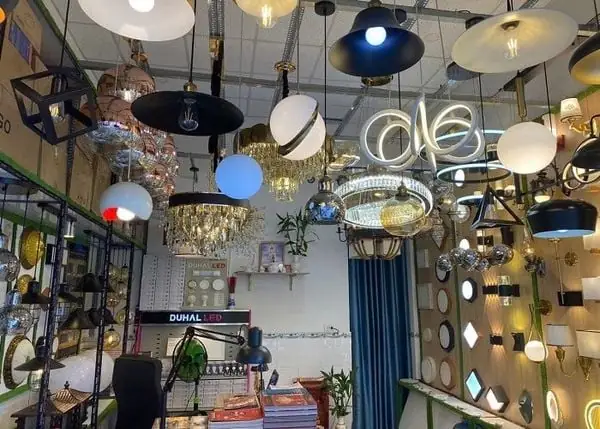 Bán Đèn Led Ở Thủ Đức