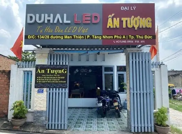 Bán Đèn Led Ở Thủ Đức