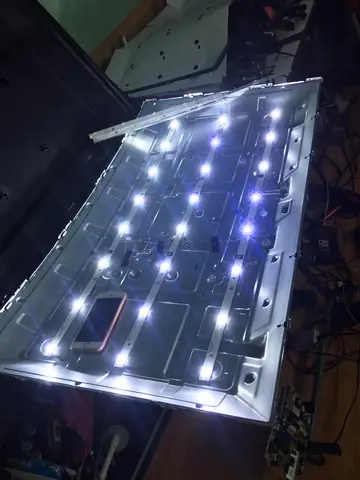 Bán Đèn Led Tivi Samsung
