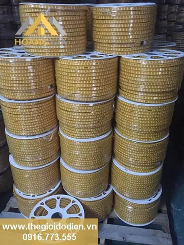 Bán Đèn Led Trang Trí Siêu Sáng