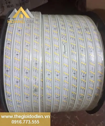 Bán Đèn Led Trang Trí Siêu Sáng
