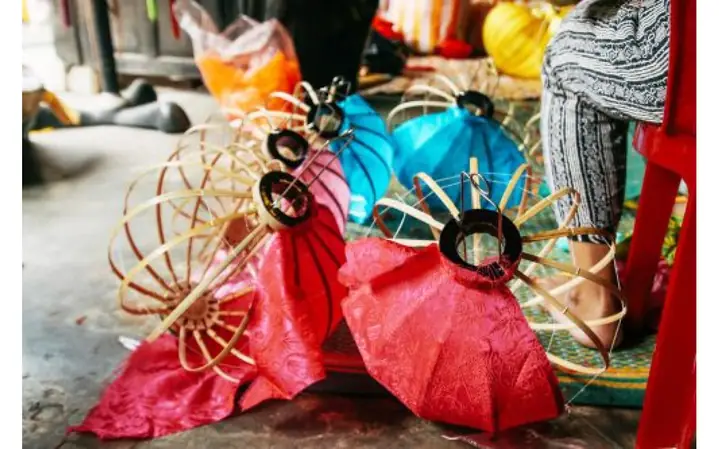 Bán Đèn Lồng Hà Nội