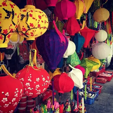 Bán Đèn Lồng Hà Nội