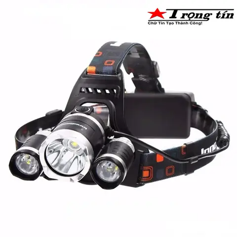 Bán Đèn Pin Đội Đầu