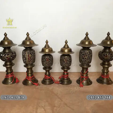Bán Đèn Thờ Tại Hà Nội