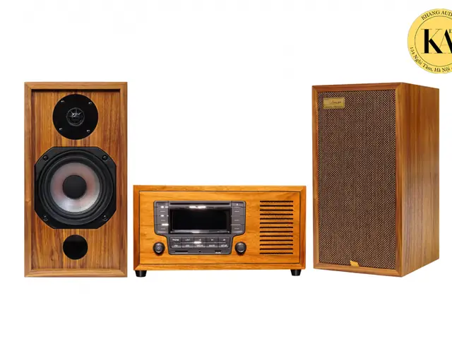 Bán Loa Kèn Cổ Và Radio Đèn