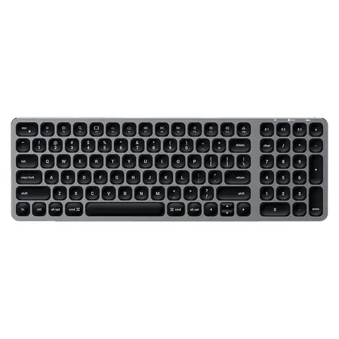 Bàn Phím Bluetooth Có Đèn Nền