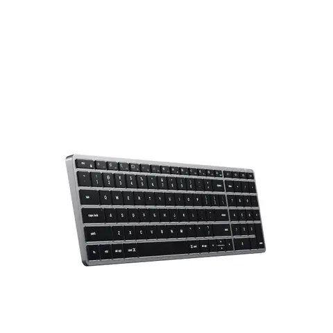 Bàn Phím Bluetooth Có Đèn Nền