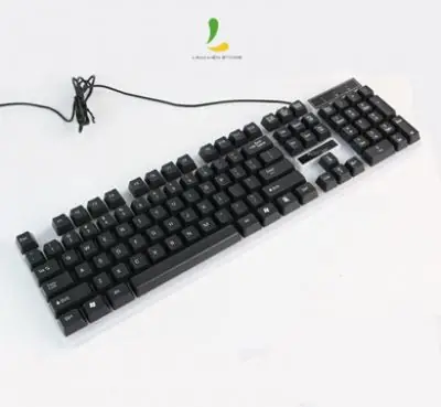 Bàn Phím Có Đèn Led Giá Rẻ