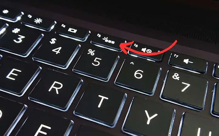 Bàn Phím Pc Có Đèn Nền