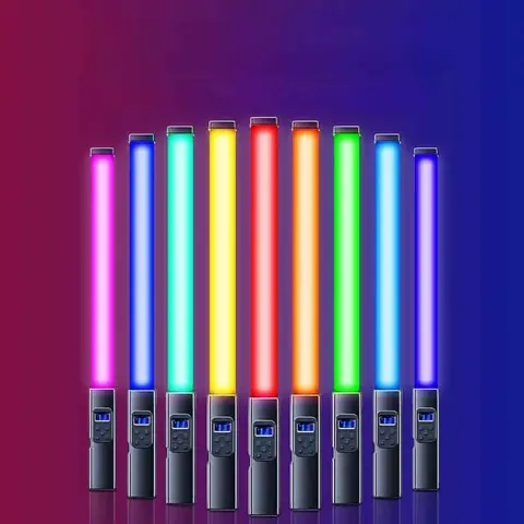 Bảng Đèn Led Cầm Tay