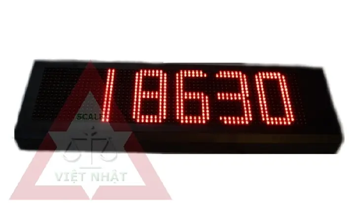 Bảng Đèn Led Điện Tử