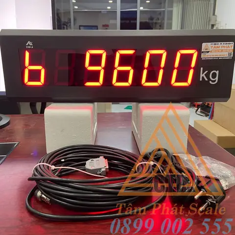 Bảng Đèn Led Điện Tử