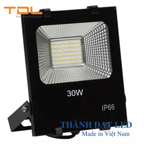 Bảng Giá Đèn Pha Led 30w