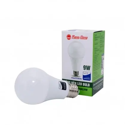 Báo Giá Bóng Đèn Led