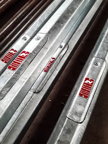 Báo Giá Cột Đèn Cao Áp Hapulico