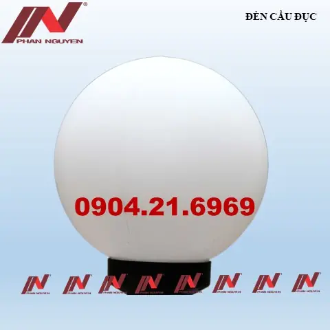 Báo Giá Đèn Cầu D400