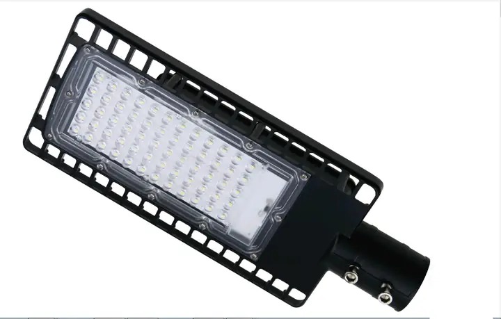 Báo Giá Đèn Đường Led 100w