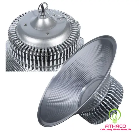 Báo Giá Đèn Highbay 150w