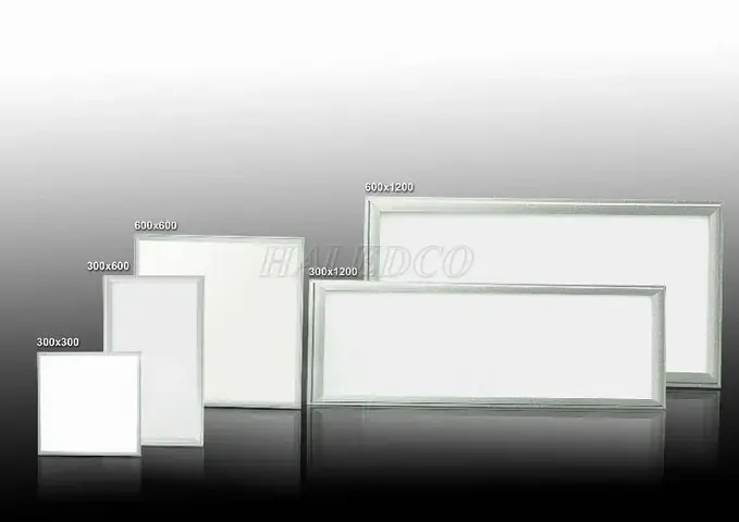 Báo Giá Đèn Led Panel 300x1200