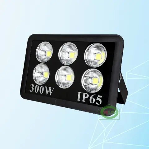 Bảo Giá Đèn Pha Led 300w