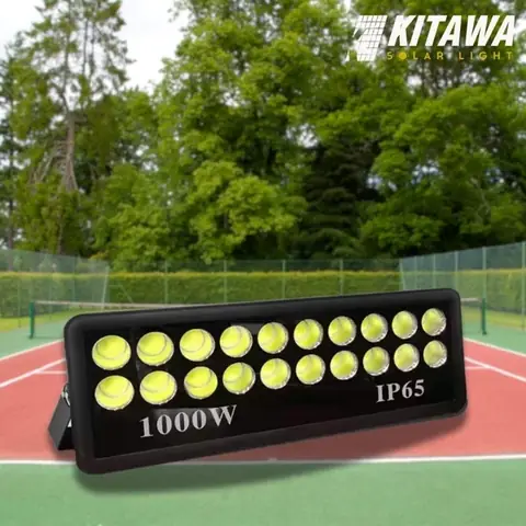 Báo Giá Đèn Sân Tennis 1000w