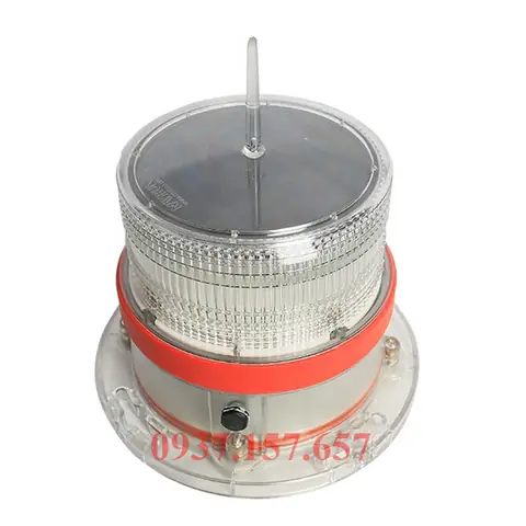 Báo Giá Đèn Tín Hiệu Đường Thủy