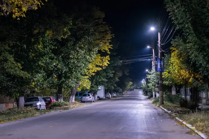 Báo Hỏng Đèn Đường Hà Nội