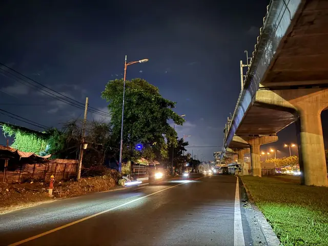 Báo Hỏng Đèn Đường Hà Nội