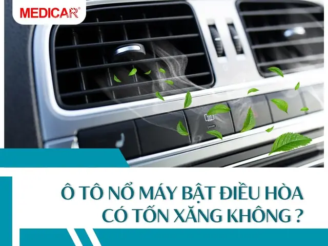 Bật Đèn Xe Máy Có Tốn Xăng Không