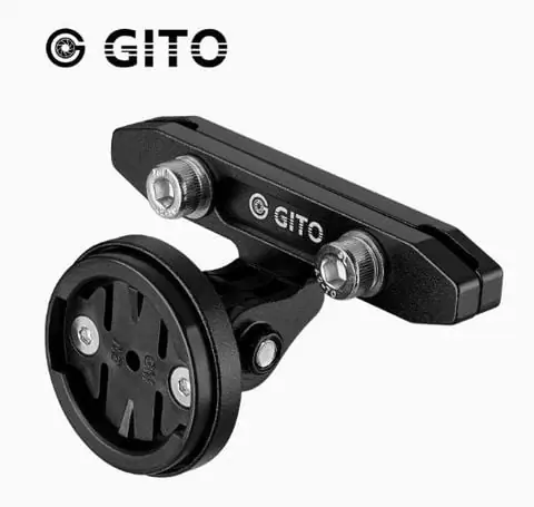 Bát Gắn Đèn Xe Đạp
