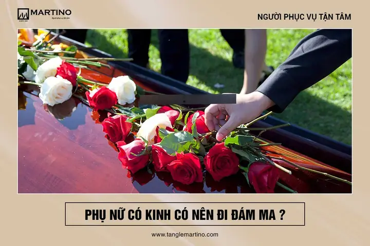 Bị Đèn Đỏ Có Đi Đám Tang Được Không