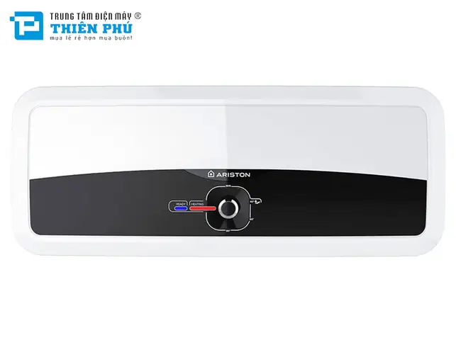 Bình Nóng Lạnh Ariston 30l 2 Đèn