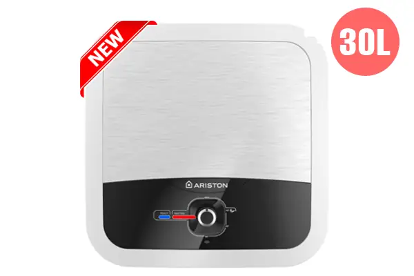 Bình Nóng Lạnh Ariston 30l 2 Đèn