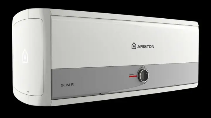 Bình Nóng Lạnh Ariston Nháy Đèn Đỏ