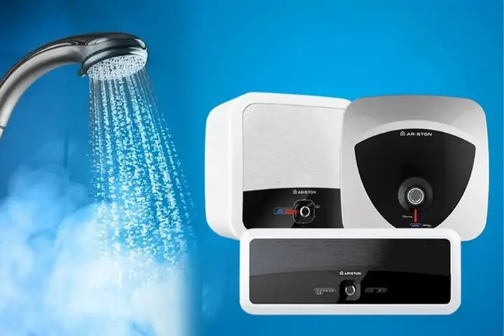 Bình Nóng Lạnh Ariston Nháy Đèn Đỏ
