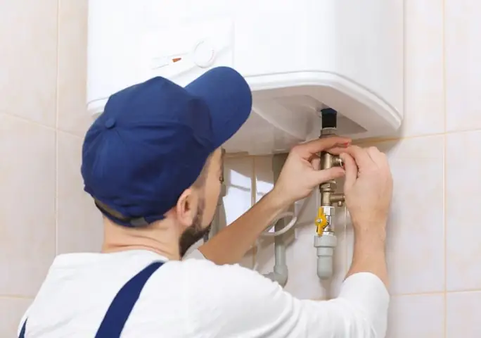 Bình Nóng Lạnh Báo Đèn Xanh Nhưng Không Nóng