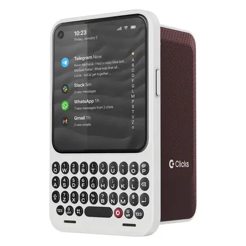 Blackberry Không Lên Nguồn Báo Đèn Đỏ