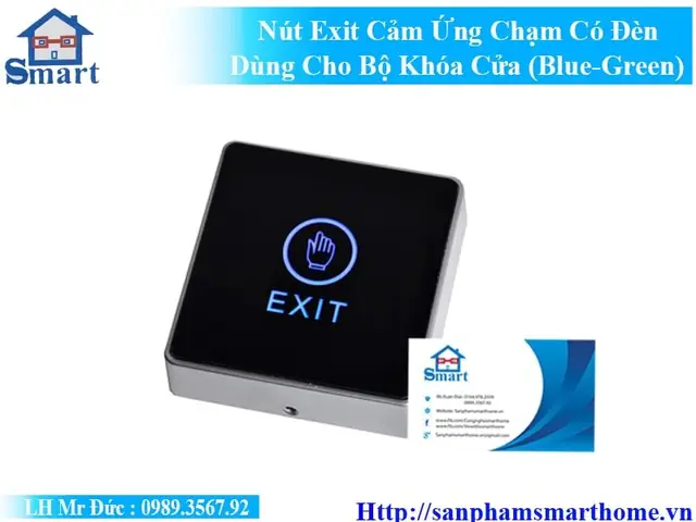 Bộ Cảm Ứng Cho Đèn