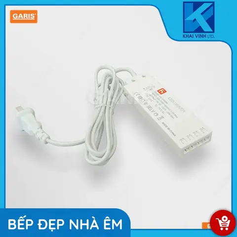 Bộ Cảm Ứng Cho Đèn