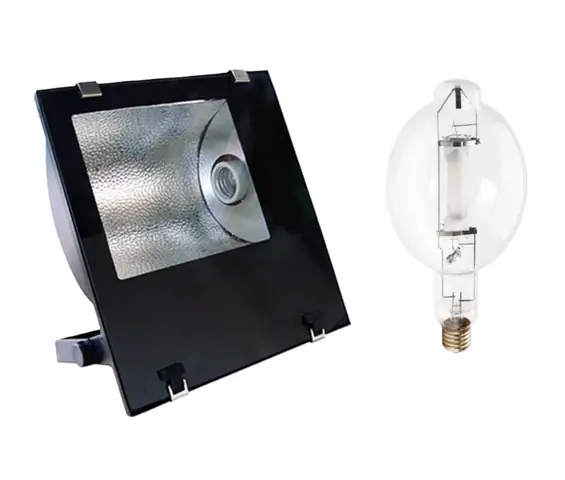 Bộ Đèn Cao Áp 1000w