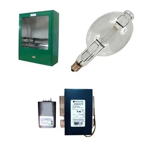 Bộ Đèn Cao Áp 1000w