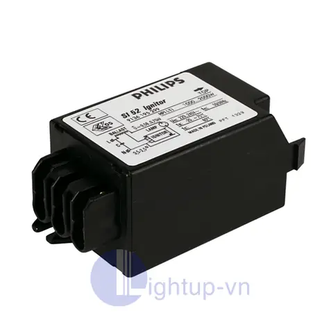 Bộ Đèn Cao Áp 1000w
