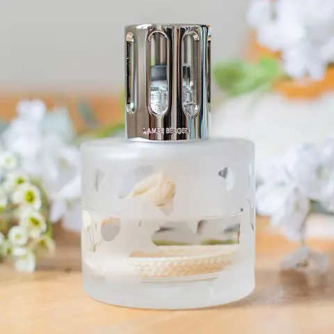 Bộ Đèn Xông Tinh Dầu