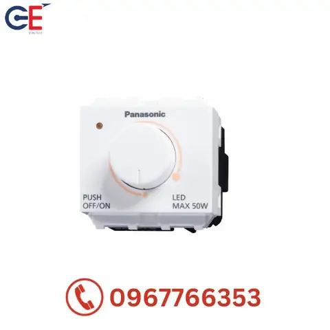 Bộ Điều Chỉnh Độ Sáng Đèn Led