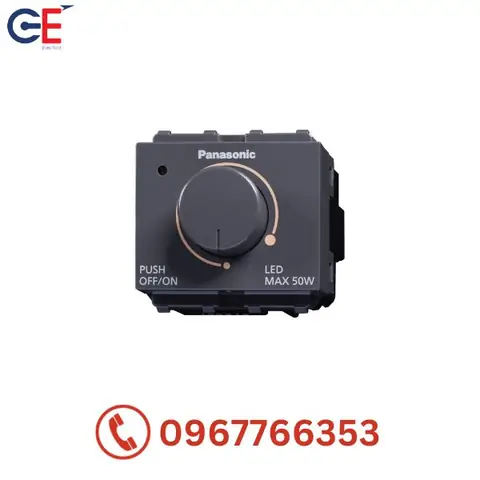 Bộ Điều Chỉnh Độ Sáng Đèn Led