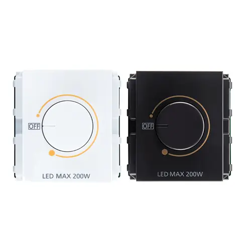 Bộ Điều Chỉnh Độ Sáng Đèn Led