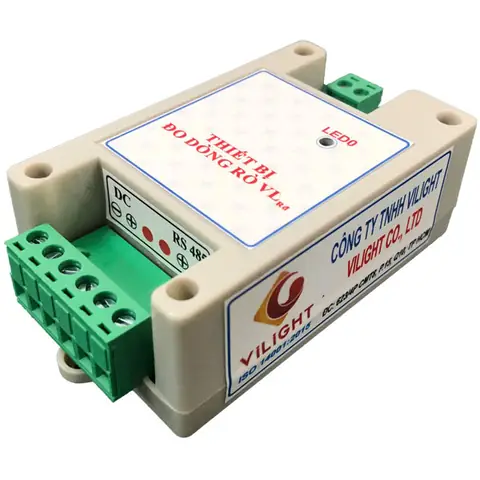 Bộ Điều Khiển Đèn Chiếu Sáng